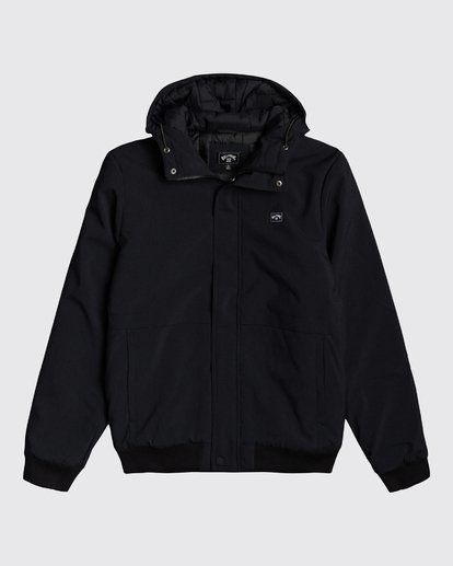 All Day - Water- Resistant Jacket for Men  U1JK43BIF0