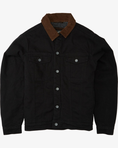 Barlow - Trucker Jacket for Men  U1JK46BIF0