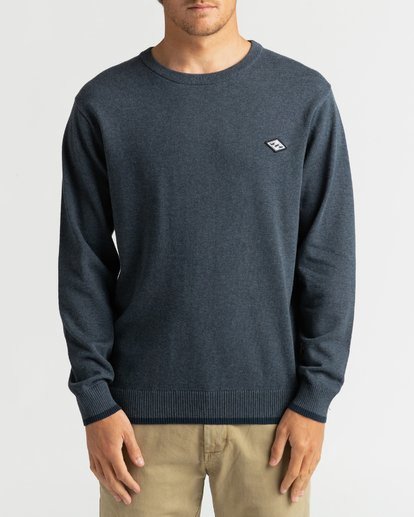 All Day - Jumper for Men  U1JP03BIF0