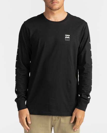 Unity - Long Sleeve T-Shirt for Men  U1LS15BIF0