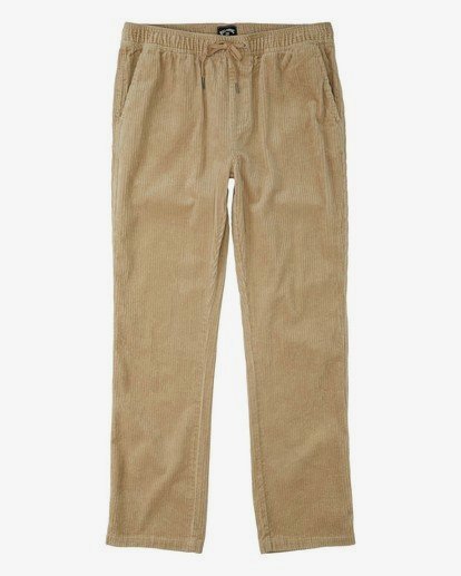 Layback - Elasticated Trousers for Men  U1PT04BIF0