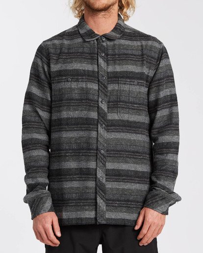 Offshore - Long Sleeve Shirt for Men  U1SH15BIF0