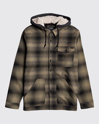 Billabong shirt jacket sale