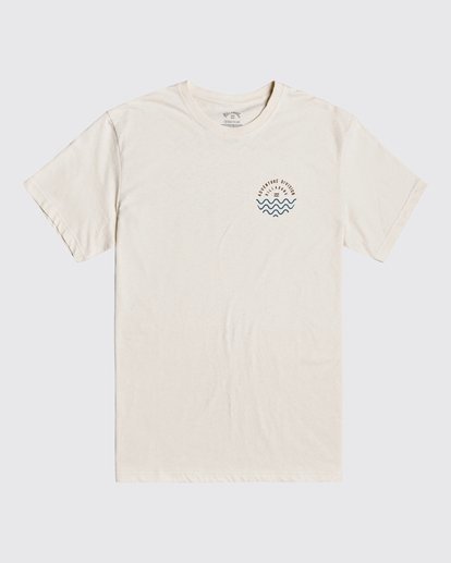Adventure Division Collection Line - T-Shirt for Men  U1SS50BIF0