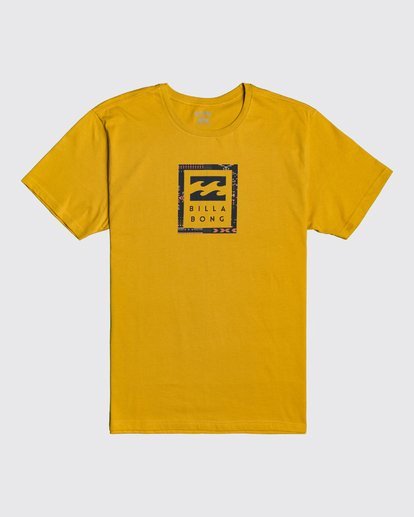 Unity Stacked - T-Shirt for Men  U1SS56BIF0