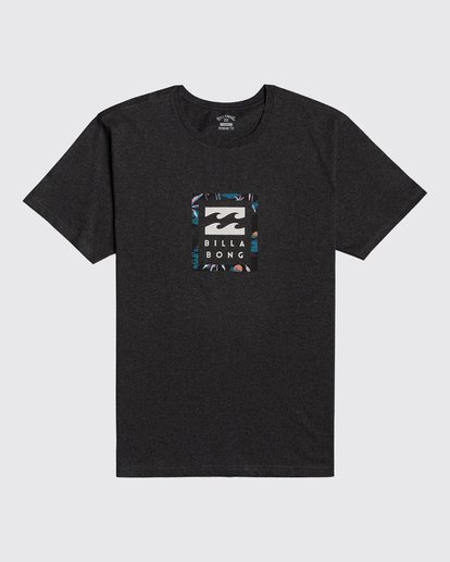 Unity Stacked - T-Shirt for Men  U1SS56BIF0