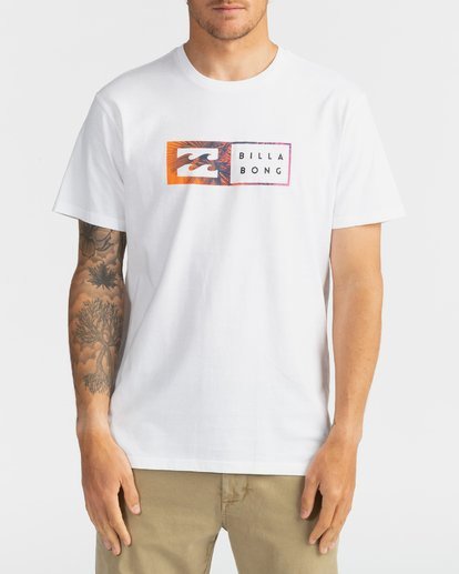 Inversed - T-Shirt for Men  U1SS61BIF0