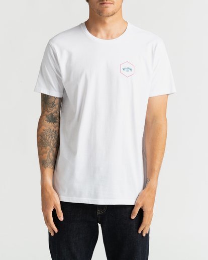 Access Back - T-Shirt for Men  U1SS66BIF0