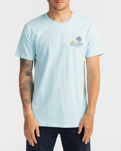 Palmas - T-Shirt for Men  U1SS78BIF0