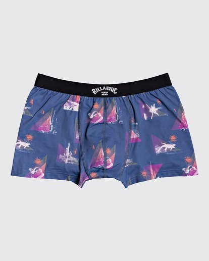 Ron Underwear - Boxers for Men  U1UN01BIF0