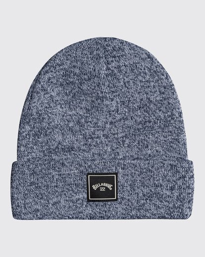 Stacked Heather - Beanie for Boys  U2BN07BIF0