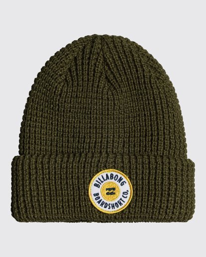 Walled - Beanie for Boys  U2BN08BIF0