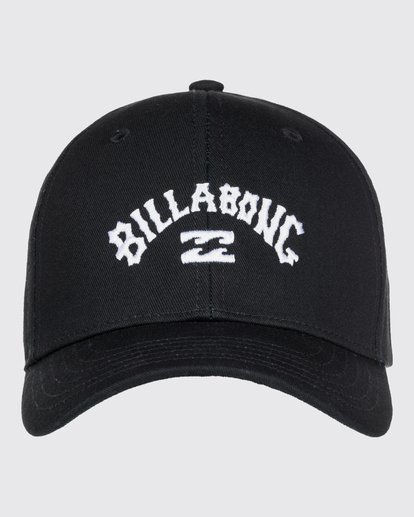 Arch - Snapback Cap for Boys 8 - 14  U2CM01BIF0