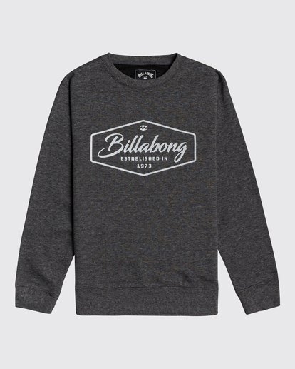 Trademark - Sweatshirt for Boys  U2CR01BIF0