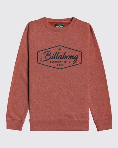 Trademark - Sweatshirt for Boys  U2CR01BIF0