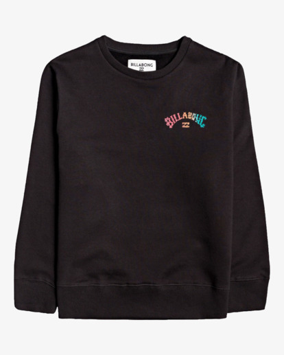 Okapi - Sweatshirt for Boys 8 - 14  U2CR02BIF0
