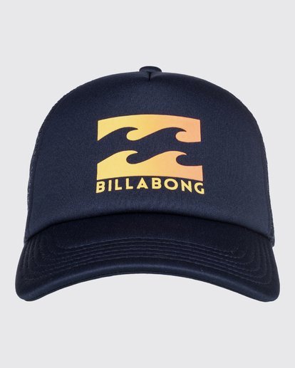 Podium - Trucker Cap for Boys  U2CT01BIF0