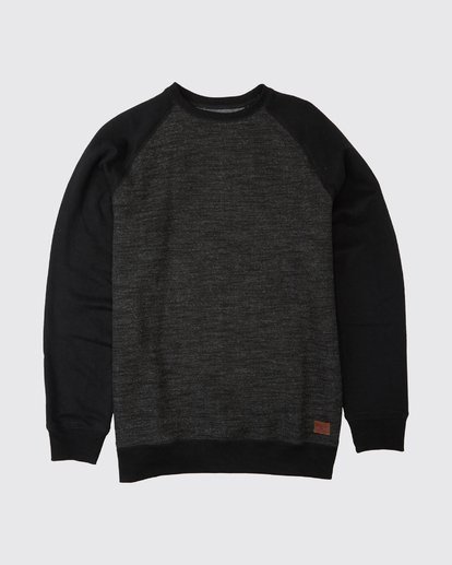Balance - Sweatshirt for Boys  U2FL03BIF0