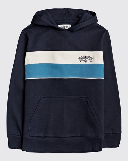 Momentum - Hoodie for Boys  U2FL08BIF0