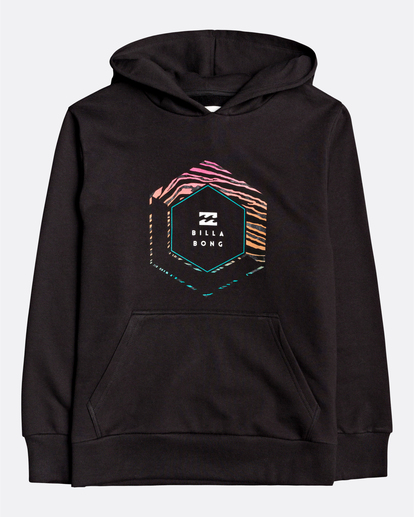 Access - Hoodie for Boys 8 - 14  U2HO03BIF0