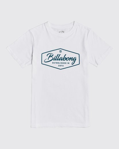 Trademark - T-Shirt for Boys 8 - 14  U2SS03BIF0