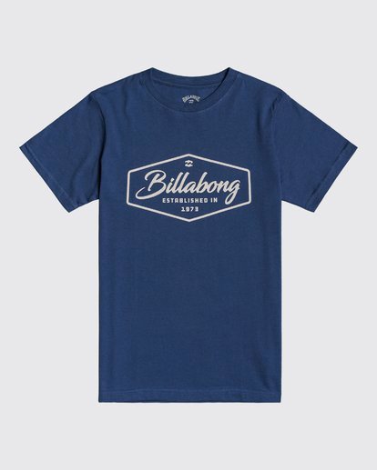Trademark - T-Shirt for Boys 8 - 14  U2SS03BIF0