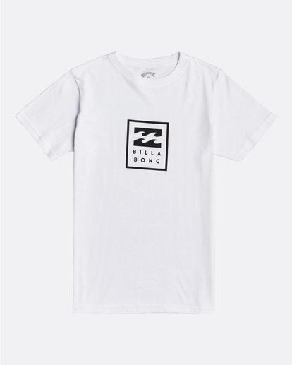 Unity - T-Shirt for Boys 8 - 14  U2SS05BIF0