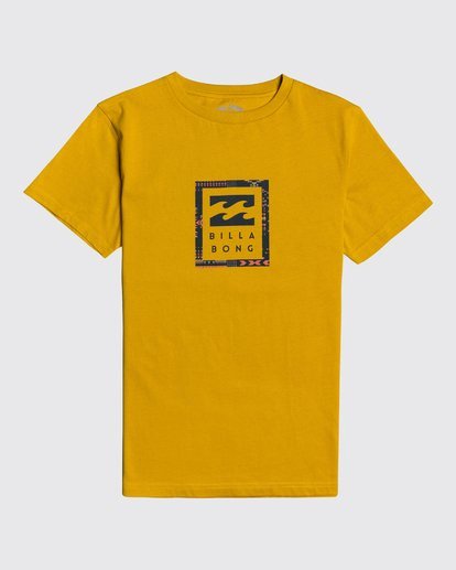 Unity - T-Shirt for Boys  U2SS06BIF0