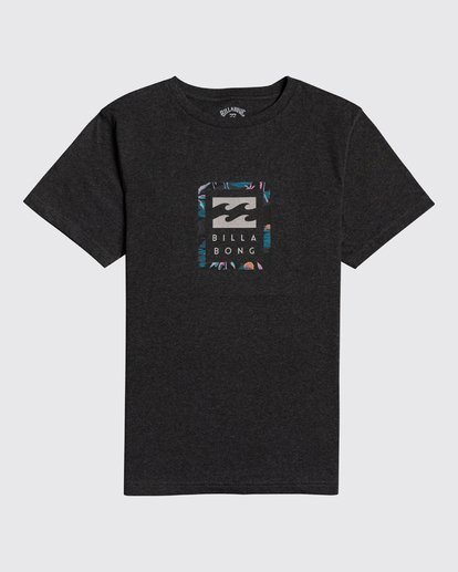 Unity - T-Shirt for Boys  U2SS06BIF0