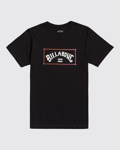 Arch - T-Shirt for Boys 8 - 14  U2SS07BIF0