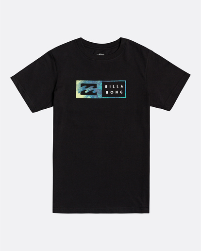 Inversed - T- Shirt for Boys 8 - 14  U2SS09BIF0