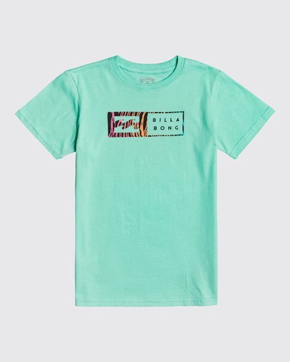 Inversed - T-Shirt for Boys  U2SS10BIF0