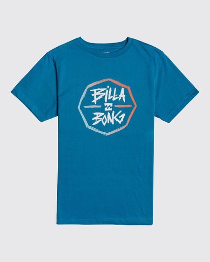 Octo - T-Shirt for Boys  U2SS11BIF0