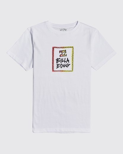 Be There - T-Shirt for Boys  U2SS12BIF0