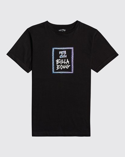 Be There - T-Shirt for Boys  U2SS12BIF0