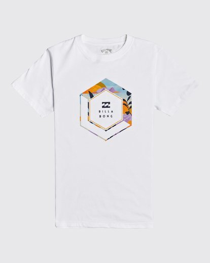 Billabong Access T-Shirt Billabong Access T-Shirt