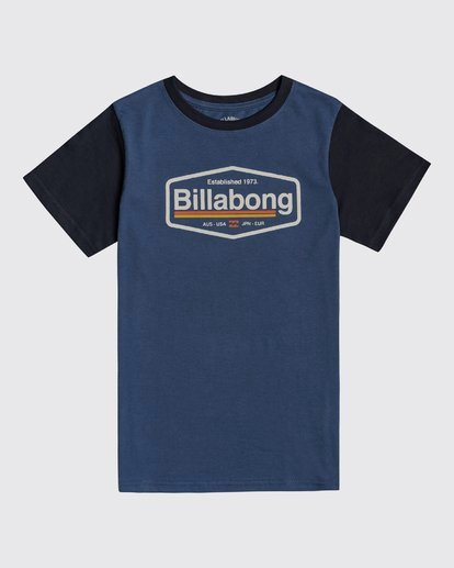 Montana - T-Shirt for Boys  U2SS16BIF0
