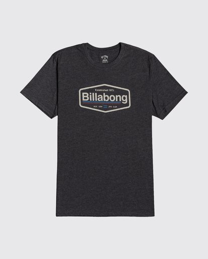 Montana - T-Shirt for Boys  U2SS16BIF0