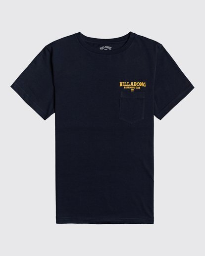 Pier - T-Shirt for Boys  U2SS21BIF0