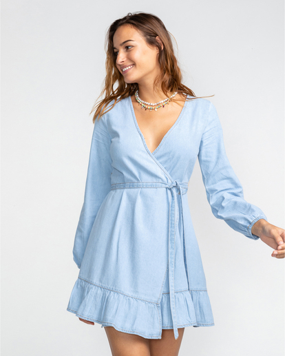 Good Feeling - Dress for Women  U3DR09BIF0