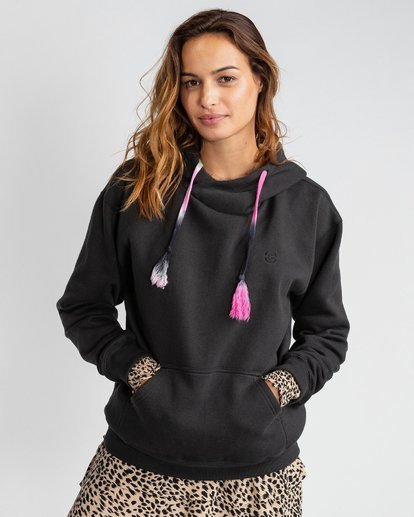 Louna - Hoodie for Women  U3FL12BIF0