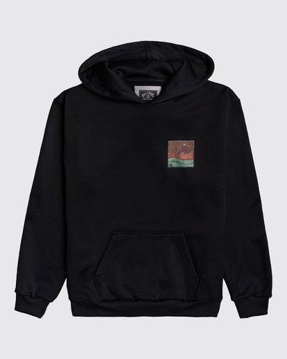 Adventure Division Collection Explore Horizon - Hoodie for Women  U3HO17BIF0