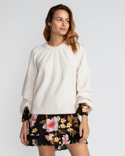 Wild Spaces - Jumper for Women  U3JP17BIF0