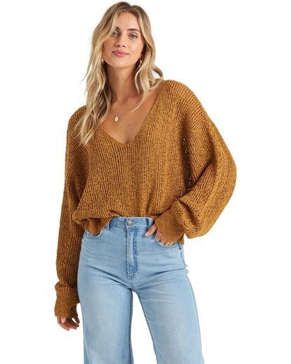 Sweet Sessions Feel The Breeze - Jumper for Women  U3JP40BIMU