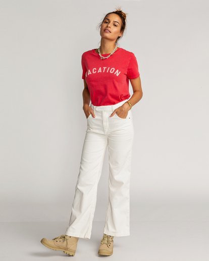 Take Charge - High Waist Jeans for Women  U3PT10BIF0