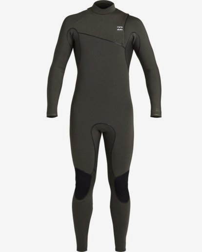 Furnace 3/2mm Natural - Wetsuit for Men  U43M50BIF0