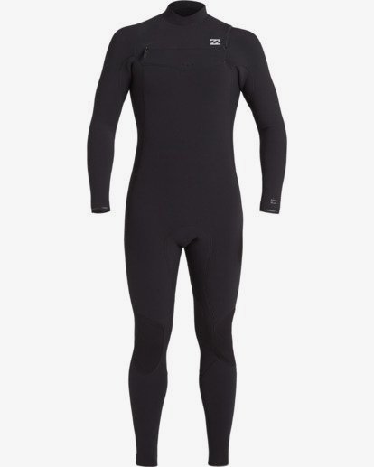 Revolution Pro 3/2mm GBS - Chest Zip Wetsuit for Men  U43M54BIF0