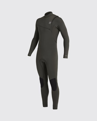 Furnace Natural 5/4mm- Wetsuit for Men  U45M50BIF0