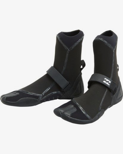 3mm - Wetsuit Boots for Men  U4BT10BIF0