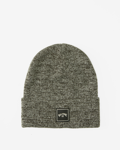 Stacked Heather - Beanie for Men  U5BN28BIF0